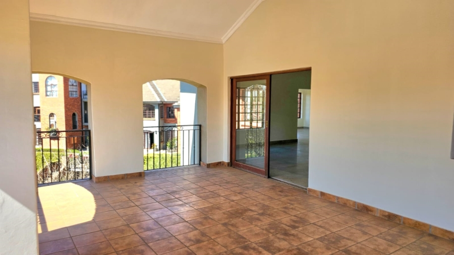 To Let 3 Bedroom Property for Rent in Landsmeer Residential Estate North West